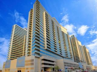 Elegant 1BR Apartment in Dubai LuxuryStay - 8