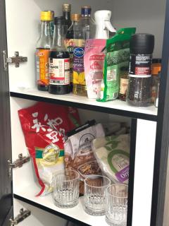 Central Sydney Town Hall 2BR Luxury Apt - 9