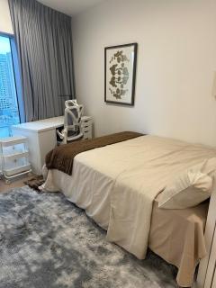 Central Sydney Town Hall 2BR Luxury Apt - 7