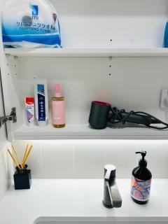 Central Sydney Town Hall 2BR Luxury Apt - 1