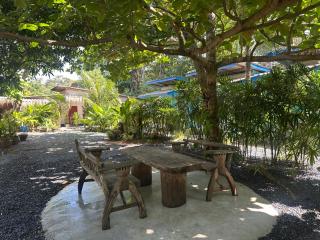 Lanta bluewave Bungkalow - Phra Ae beach - 7