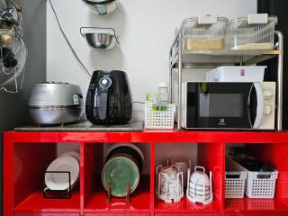 Kuma House Sukhumvit - 1