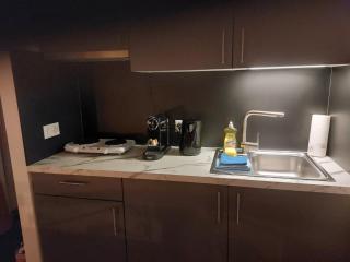 Beautiful small Apartment El silencio - 5