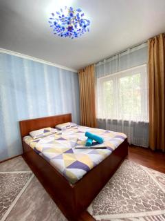 Центр 21 Чимкент Двушка - 9