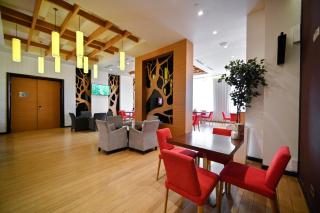 Ararat Resort Tsaghkadzor - 1