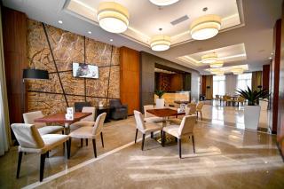 Ararat Resort Tsaghkadzor - 3