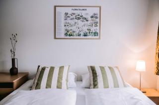 Eldá Guesthouse - 9