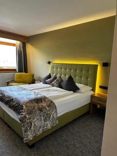 Hotel Cafe-Zillertal - 9