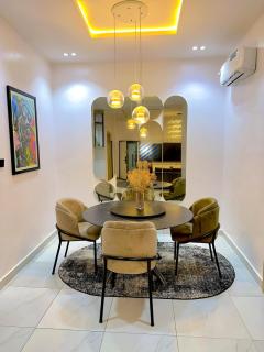 Ddolce Apartment ilasan - 2