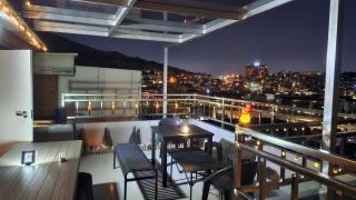 빈스하임 HBC - 특별가! Party and Relax at Namsan's Best Sunrise & Night spot Rooftop - 0