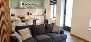 Gîte Chez Nénene La Roche en Ardenne - 0