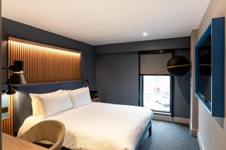 Village Hotel Manchester Ashton - 7