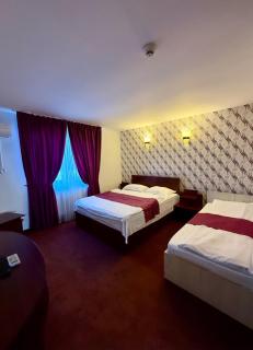 Hotel Poem Calarasi Ballroom - 5