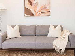 Cavendish Apartments - 5