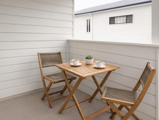 Cavendish Apartments - 2