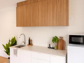 Cavendish Apartments - 1