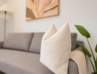 Cavendish Apartments - 1