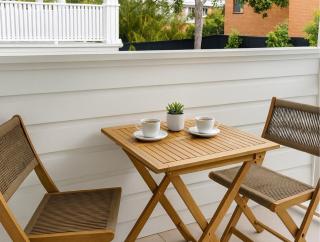 Cavendish Apartments - 2