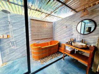 Jack Ecolodge - Lam Thuong Valley - 7