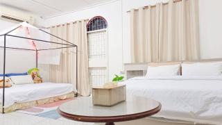 5 bedrooms, 4 bathrooms, 16people - 1