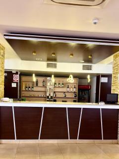 Hotel Poem Calarasi Ballroom - 6