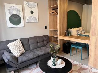 Moore 45 Tu Espacio Comodo en Medellín - 1