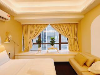 R&F Princess Cove Seine Region - 3