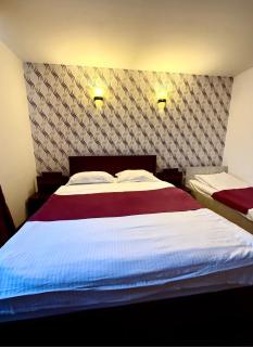 Hotel Poem Calarasi Ballroom - 9