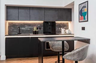 The Fairlie Suite No2 - 6