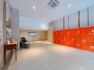 R&F Princess Cove Seine Region - 1