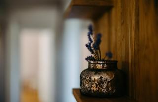 Ferienwohnung Weitblick - 3