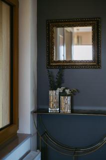 Ferienwohnung Weitblick - 1