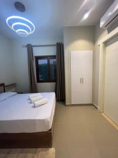 Exclusive Villa in Sabina • 4 BR • Private Pool - 6