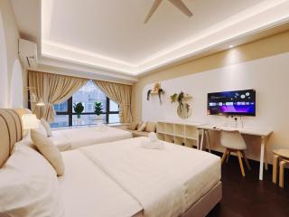 R&F Princess Cove Seine Region - 6