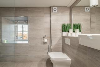 Granary Sea No 5 Elie - 4