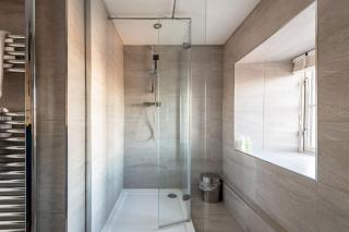 Granary Sea No 5 Elie - 1