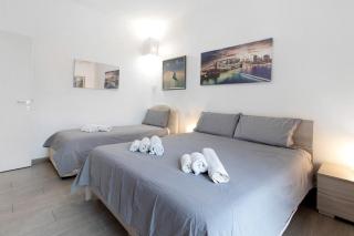 Centro Apartments - 1