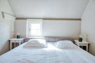 Cozy apartment with stunning view over the fields - 7