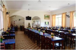 Colônia de Férias da Federação Têxtil do Estado de São Paulo - 4