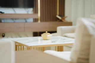 Luxury and Comfort, High-Speed Wi-Fi, Big Terrace, Pool - 9