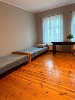 Hostel Grudziadz - 1