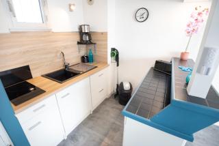 Agréable duplex, front de mer, balcon par Groom - 4