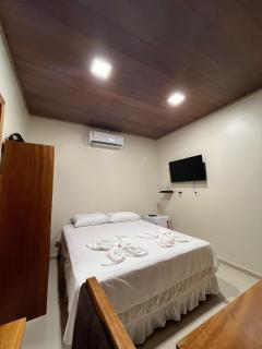 Pousada Sitio Preguicas - 2