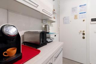 Centro Apartments - 6