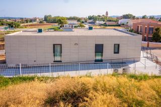 Parenthesis in Llorenç - 4