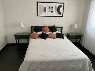 Hermoso Apartamento primera linea Rambla de Playa Mansa Punta del Este - 2