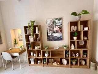 AS2 - The Alley Suites Apartment in Gudja - 9