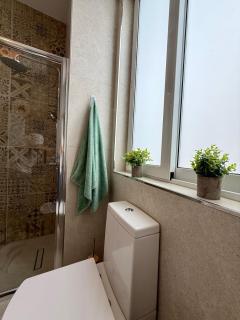 AS2 - The Alley Suites Apartment in Gudja - 6