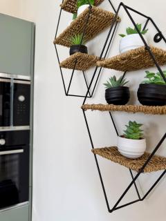 AS2 - The Alley Suites Apartment in Gudja - 1