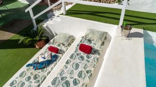 Heated pool villa - El Acebuchal - 1